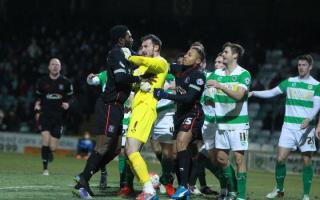 Memorable Carlisle FA Cup replays, such as their battle with Yeovil in 2016, will be no more