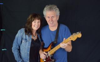 The husband and wife team from Donegal, Southern Ireland, gained popularity with their country classics and popular Irish tunes
