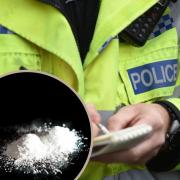 Concerns over Deeside’s drug problems as residents ‘left frightened’