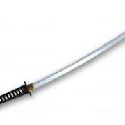 Defendant was found in possession of a Samurai Sword
