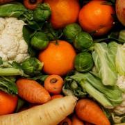 Nearly a third of adults in Cumberland eating their five-a-day