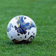 Puma SPFL match ball (Credit: SNS)