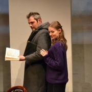 Green Room club members bring Ibsen's A Doll’s House to life