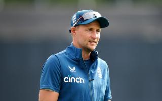 Joe Root has advocated for a change in the domestic schedule (Zac Goodwin/PA)