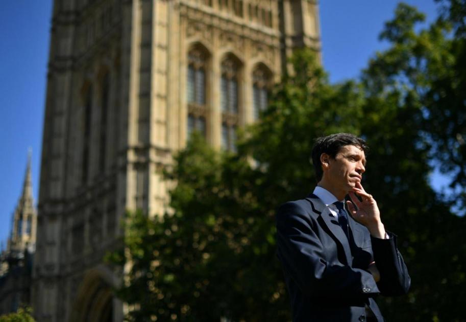 Rory Stewart’s Politics on the Edge: The ability of civil servants