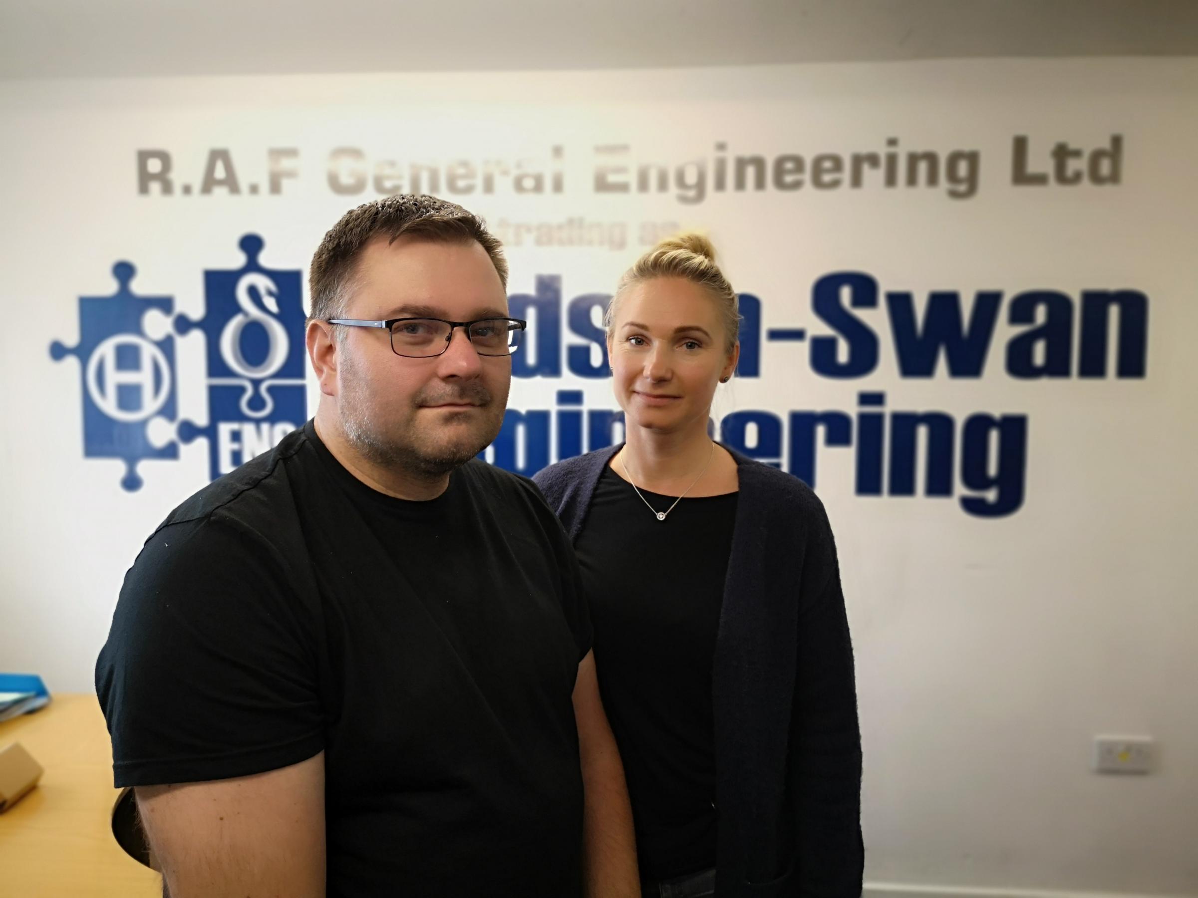 Cumbrian manufacturers help Made Smarter reach major milestone - Vimarsana News