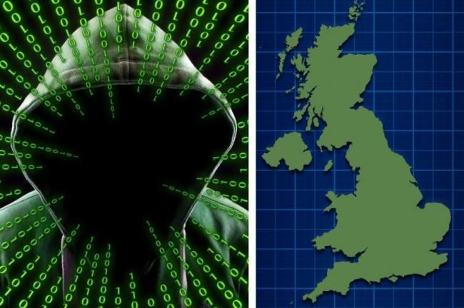 Is your area on the list? These are the worst areas for cyber crime in the UK. Picture: Newsquest