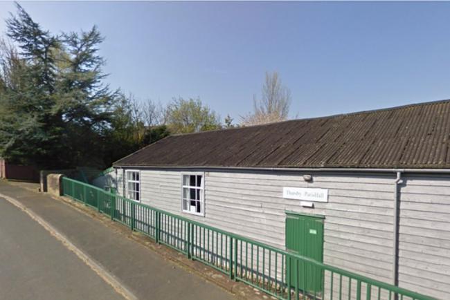 Thursby Parish Hall issues plea after committee member and caretaker make 'shocking' discovery. Picture: Google Maps