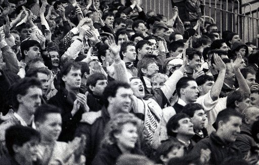 Looking back at a year of change in and around Carlisle during 1989 - Vimarsana News