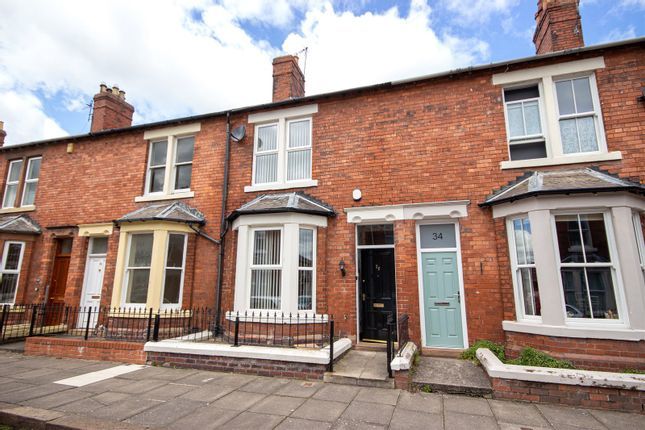 Eldred Street, Carlisle. House reduced. Picture: Zoopla