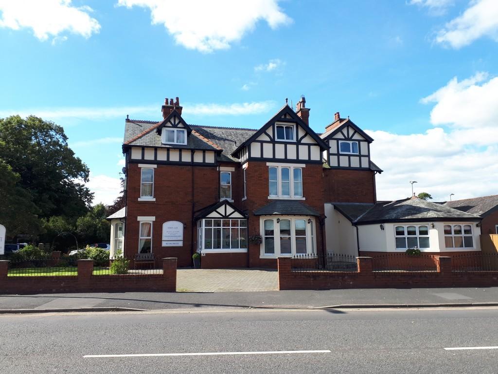 11 bedroom town house for sale on St Aidans Road, Carlisle. Picture: Rightmove
