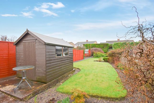 Thirlmere Avenue, Workington. Semi-detached property for sale. Pictures: Zoopla
