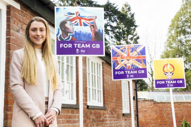 Laura Kenny happy to embrace Tokyo compromise in bid for Olympic history