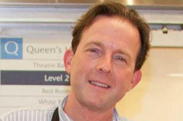 Peter Drake, who taught at Queen Elizabeth High School, in Hexham, has been suspended.
