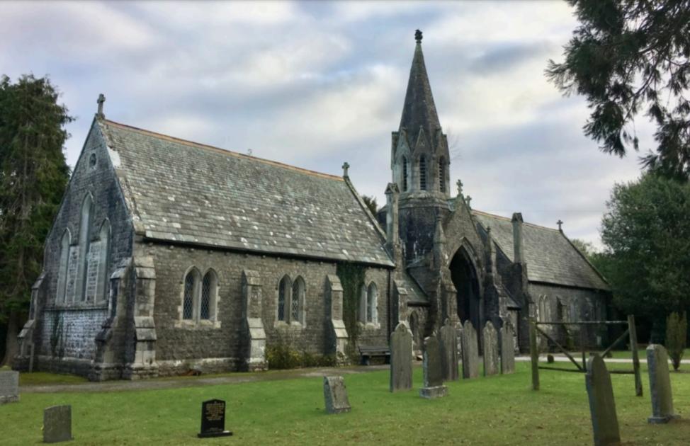 Historic Cockermouth cemetery chapels in flats plan | News and Star 