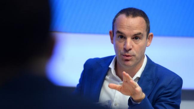 Martin Lewis issues warning to motorists and homeowners over rise in costs from today
