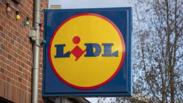 News and Star: Lidl will encourage customers to be considerate when deciding whether to wear a face mask. (PA)