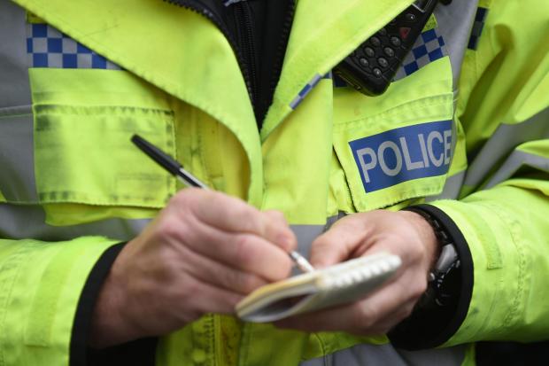 Rise in Carlisle crime figures according to report