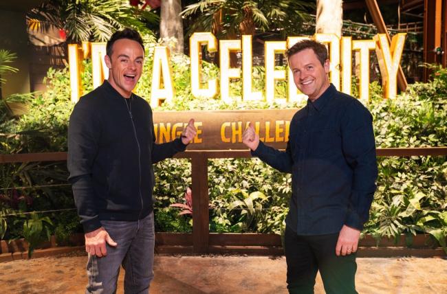 I'm a Celebrity... Jungle Challenge opens this week - how to get tickets. (PA)