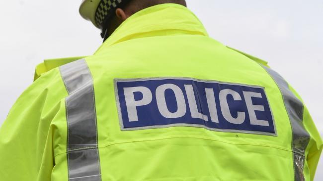 Police have launched an appeal following a fatal crash.