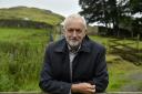 ELECTION: Labour Leader Jeremy Corbyn, who visited Cumbria in August 		Picture: Stuart Walker.