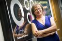 Suzanne Caldwell, managing director of Cumbria Chamber of Commerce