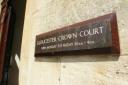 Hearing: Gloucester Crown Court