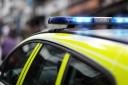 Man arrested in Maryport for theft offences.