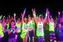Clubbercise Carlisle: Group members in 2017