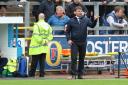 'Centimetres from the win'- Carlisle boss Beech speaks of pride at side's energetic display against Leyton Orient