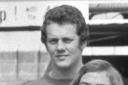 Martin Burleigh: Played for Carlisle from 1975-77