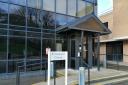 The defendant admitted the offences when he appeared at Workington Magistrates' Court