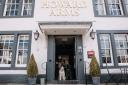 Howard Arms recognised for excellent customer service