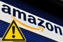 Amazon recall all chicken items (PA/Canva)
