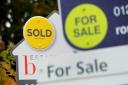 Cumberland house prices dropped by 0.3 per cent in August