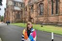 Carlisle Cathedral Songs of Praise episode rescheduled for this Sunday