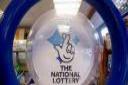 Lottery Numbers