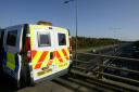 Cumbria Police reveal speed camera van locations for Saturday, August 19