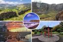 Top 5 places for a walk in Cumbria