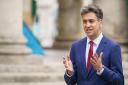 Ed Miliband is set to visit Carlisle later this month