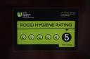 High scores all round after 16 food hygiene inspections carried out in North Cumbria
