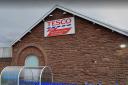 The defendant was seen driving in Millom Tesco car park