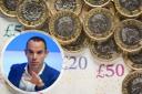 The Money Saving Expert was speaking to the audience of the Martin Lewis Money Show on ITV earlier this week