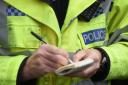 Stats show that Cumbria Police are above the national average for theft charge rates