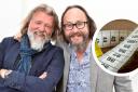 The Hairy Bikers have spoken about dieting