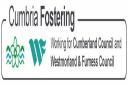 Cumbria Fostering Logo