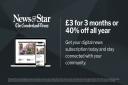 News & Star readers can subscribe for just £3 for 3 months in this flash sale