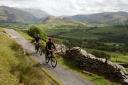 These are some of the best cycling routes to try in and around Cumbria (Getty)