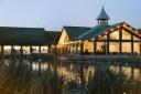 Tebay Services has been named one of the best farm shops in the UK