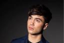 George Shelley will perform at Cumbria Pride
